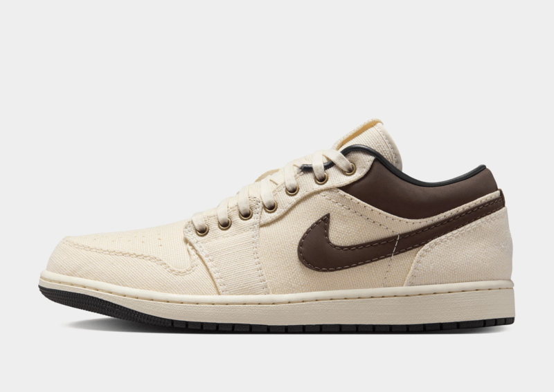 Jordan Air 1 Low Premium