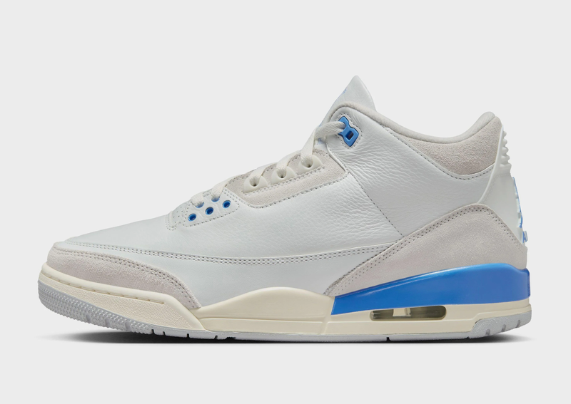 Jordan Air 3 Retro